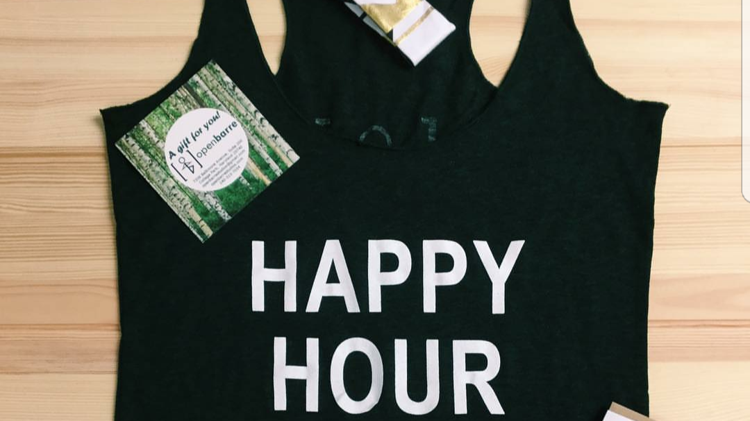 11.30.2020 Livestream Glutes & Thighs with Anna