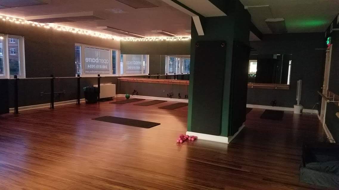 11.13.24 Stretch Express with Danielle