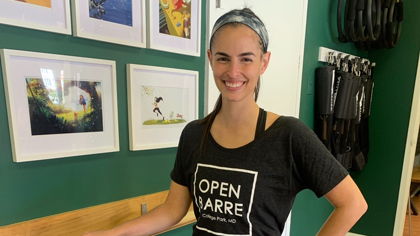 3.15.23 Warm Up with Lauren