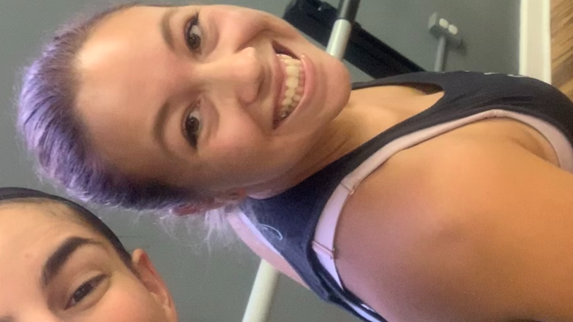 Warm Up with Lauren + Lauren