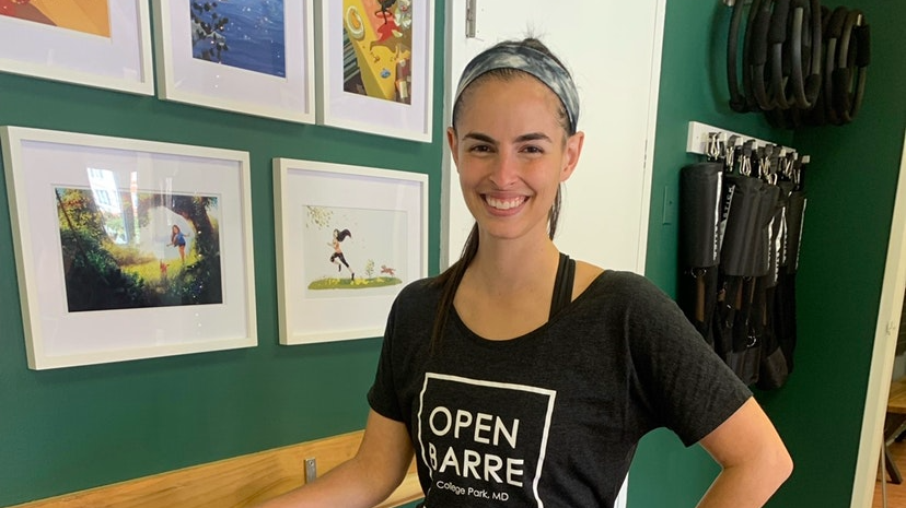 3.15.23 Stretch with Lauren