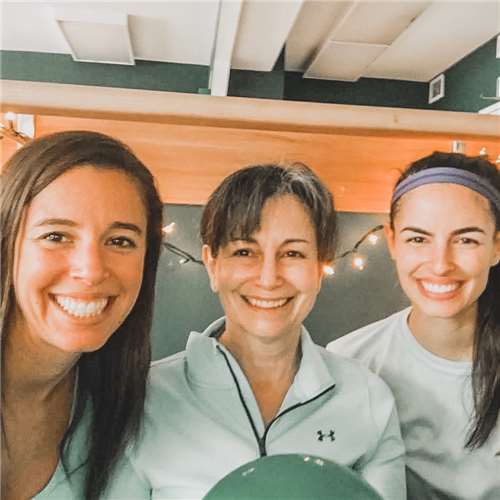 3.16.2022 Stretch with Lauren Barre Express