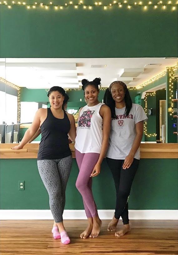 2.26.2021 Livestream Barre Express with Lauren