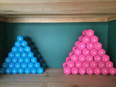 10.24.25 Livestream Glutes + Thighs w...