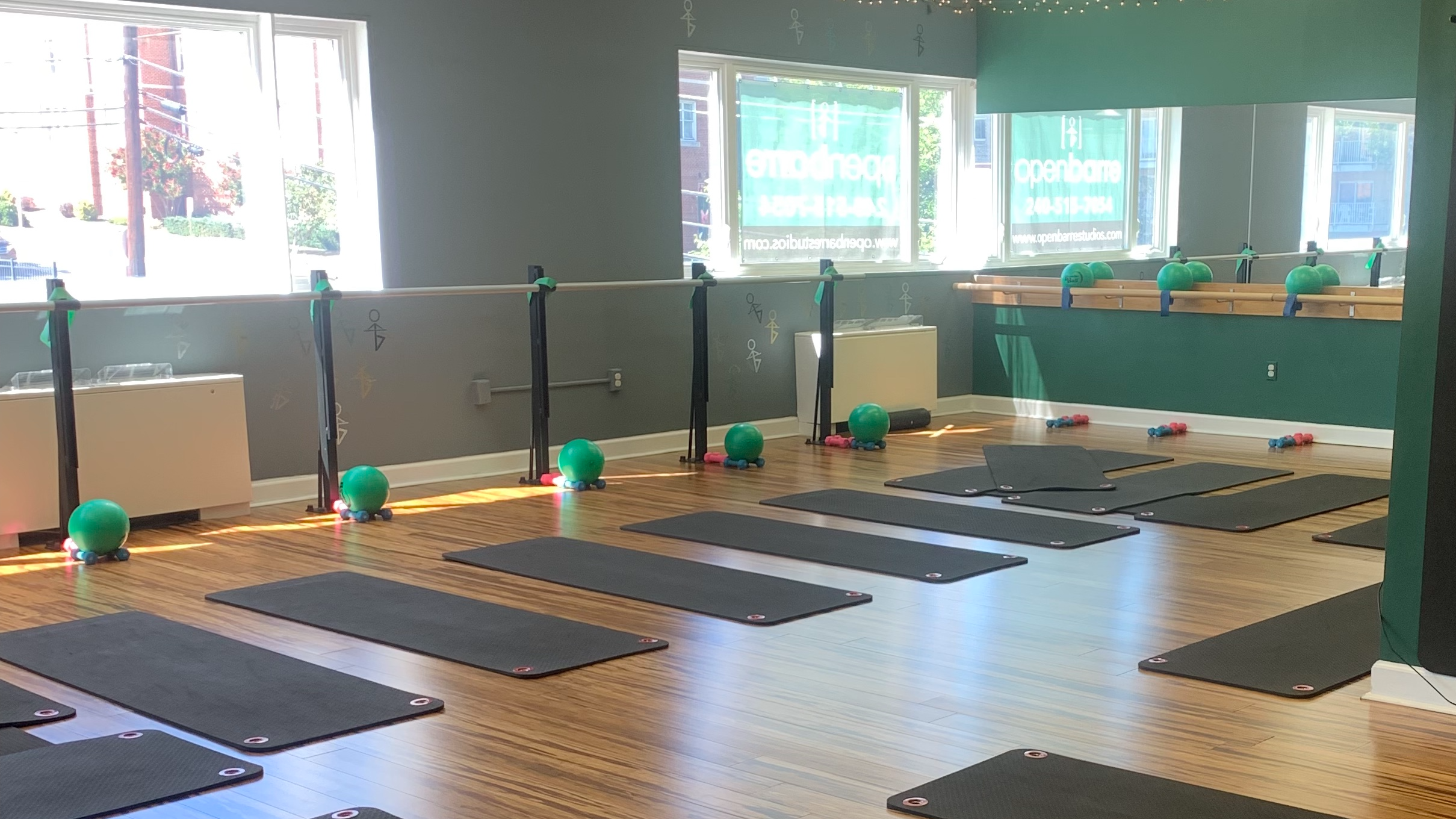 7.27.22 Lower Body with Lauren