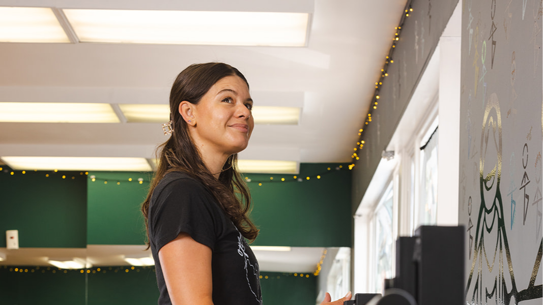 11.3.25 Livestream Stretch Express with Taryn