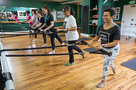 1.10.2022 Livestream 35 minute HIIT w...