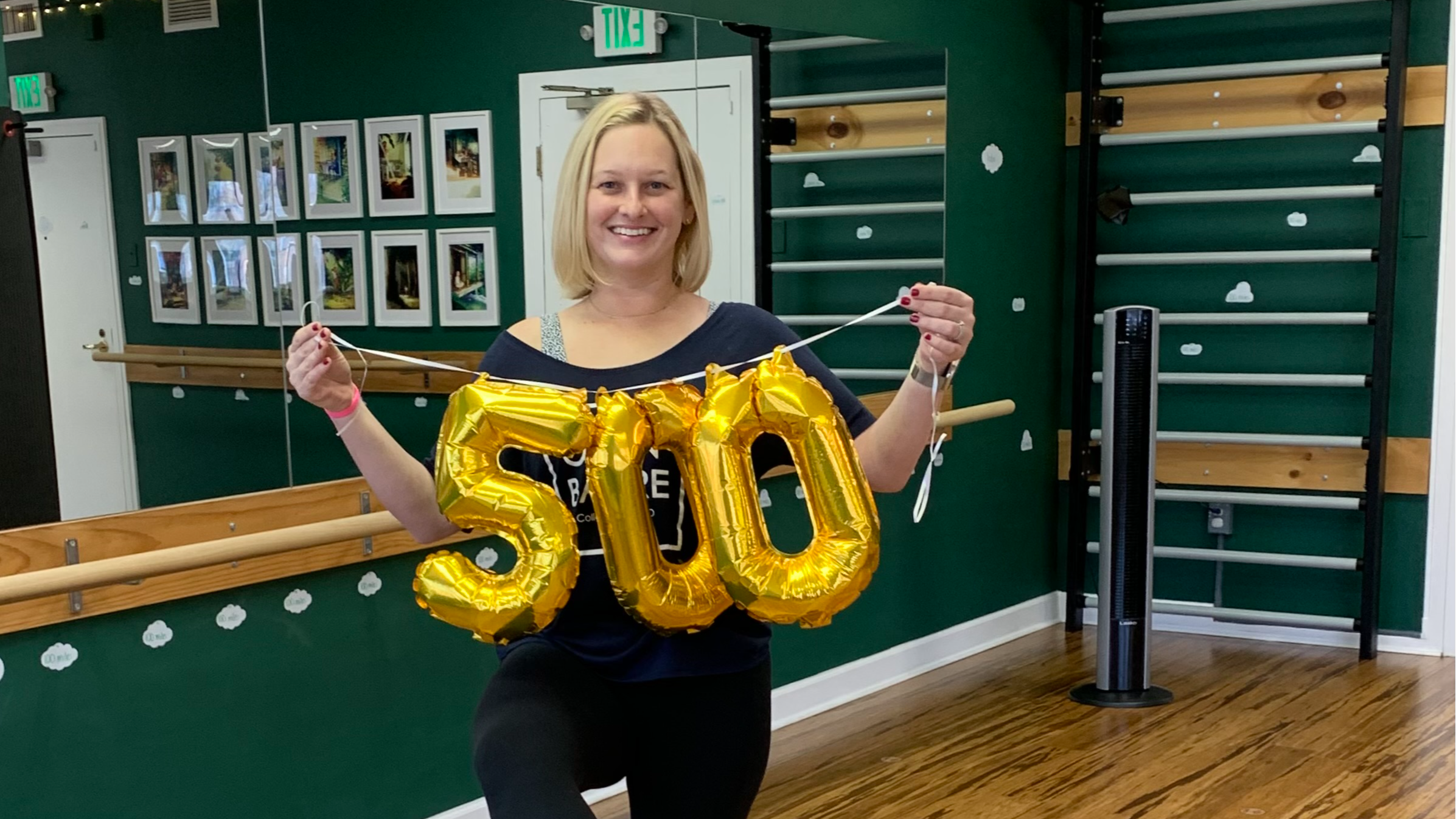 11.23.22 Warm Up with Lauren + Jamie