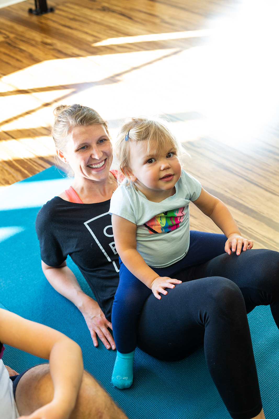 6.3.24 Livestream Core Connection with Mairin