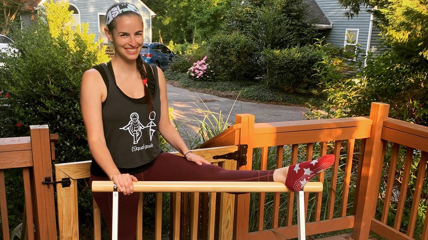 1.19.2022 Thighs and Abs with Lauren