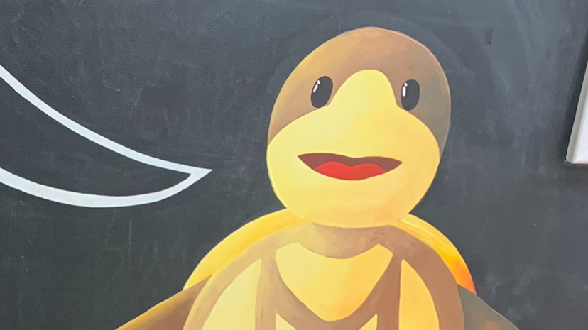 Thighs with Lauren Mat Barre Express