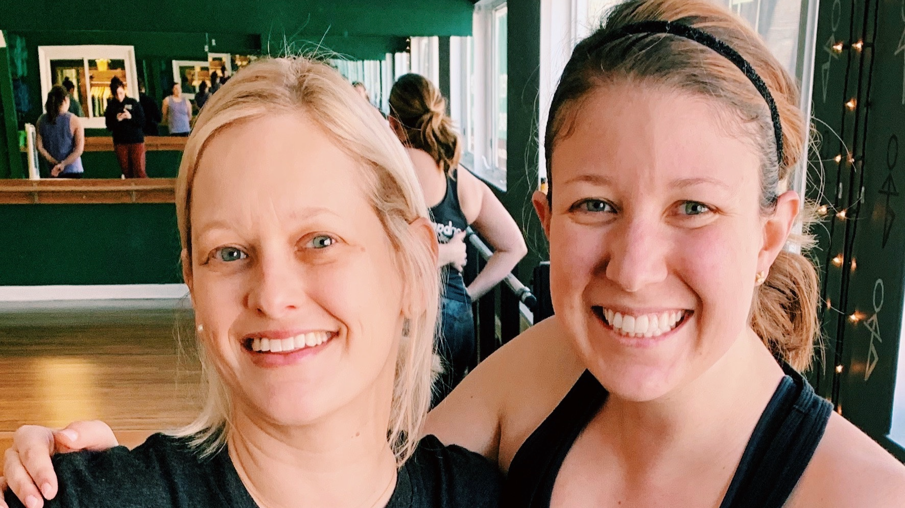 11.4.2020 Barre with Cami (studio)