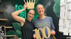 3.19.25 Warm Up with Lauren