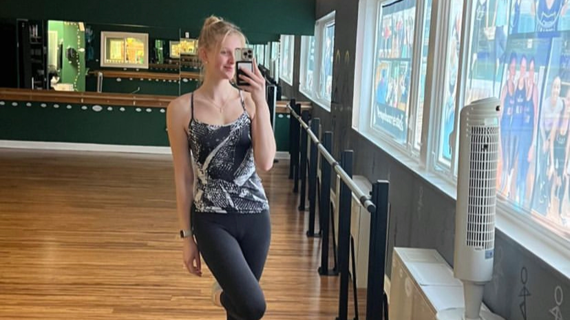 6.21.23 Stretch with Solomiya