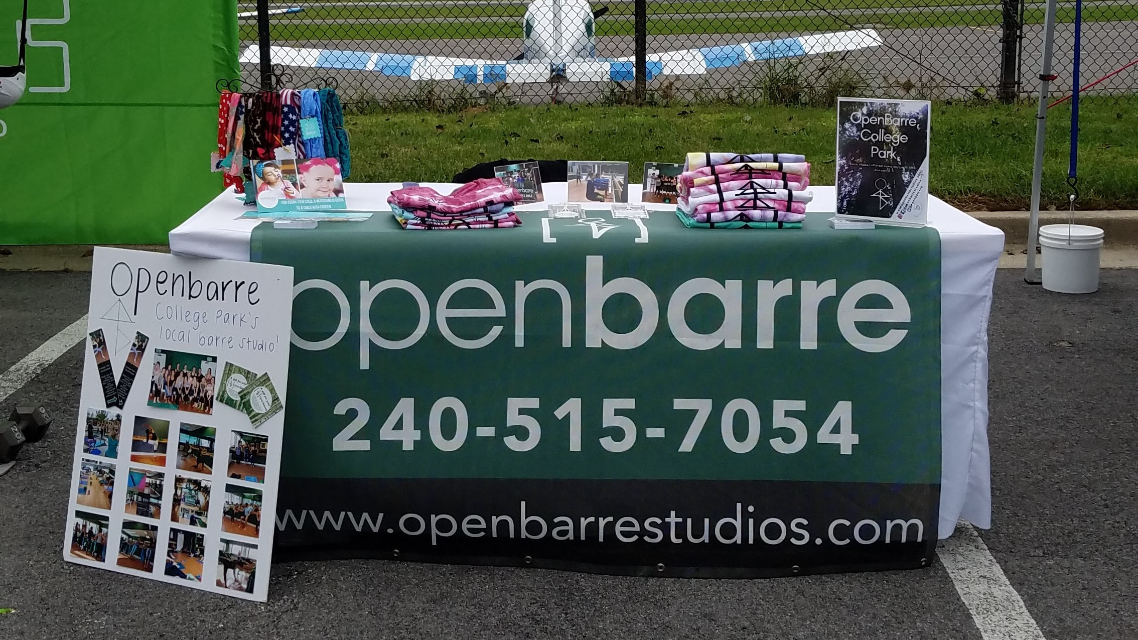 1.14.2022 Livestream Mat Barre Express with Lauren