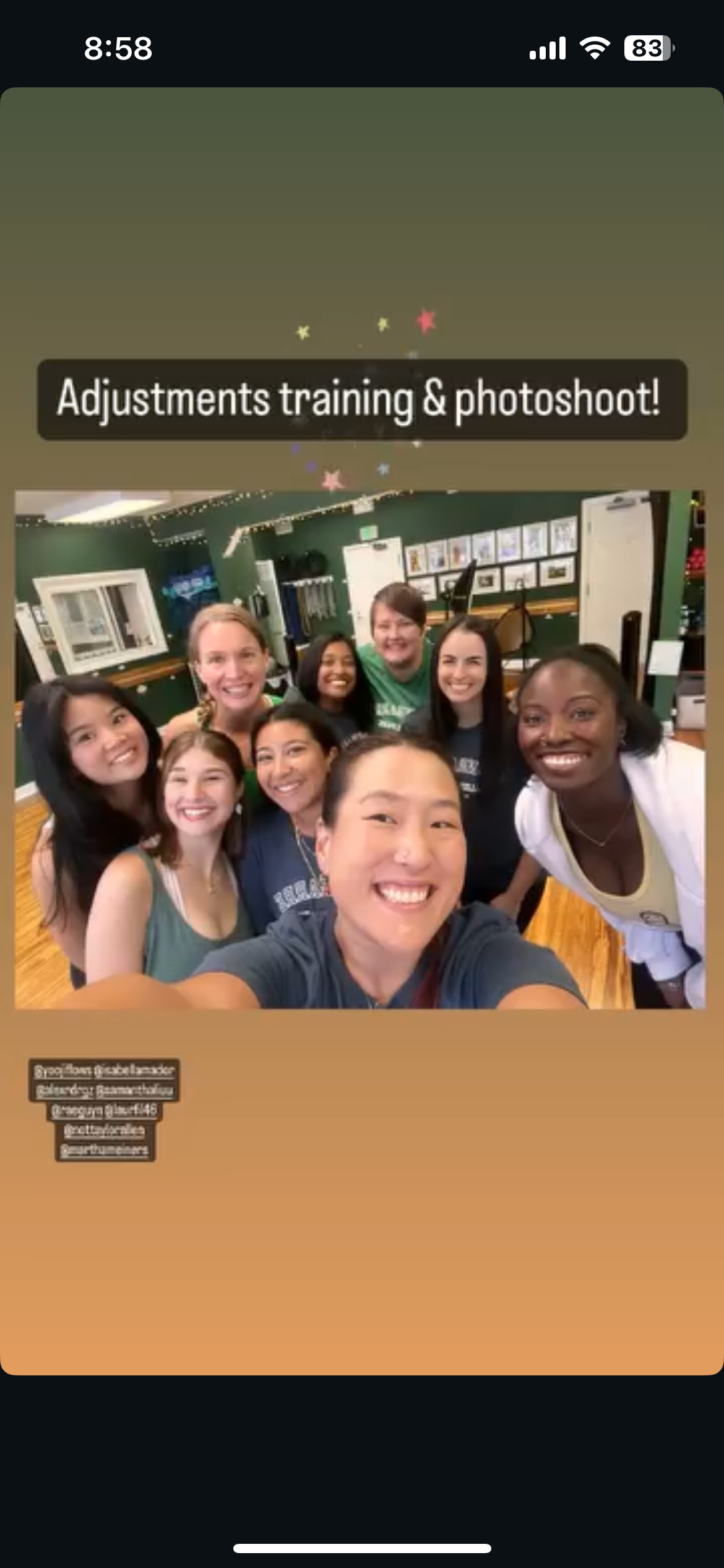 10.5.26 Livestream Mat Barre Express with Taryn