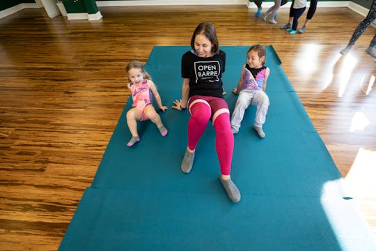 5.25.2022 Stretch with Emily
