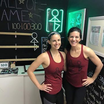 6.7.23 Stretch with Lauren + Emilie