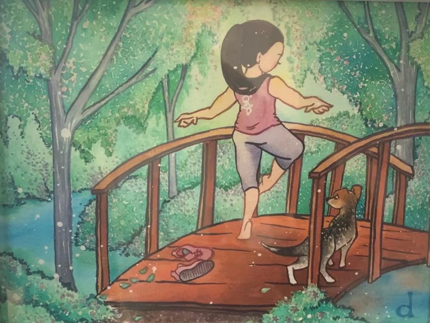 Glutes with Lauren (Barre Express)