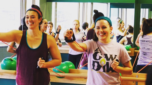 7.30.2020 Livestream Arms & Abs with Kelly