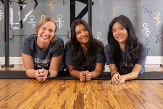 2.27.26 Livestream 33 Minute HIIT wit...