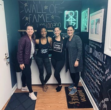 12.15.2021 HIIT Stretch with Lauren
