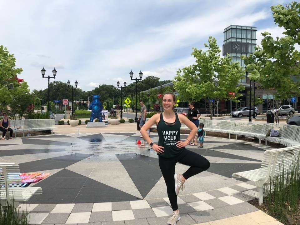 4.3.23 33 Minute Glutes + Thighs with Lauren