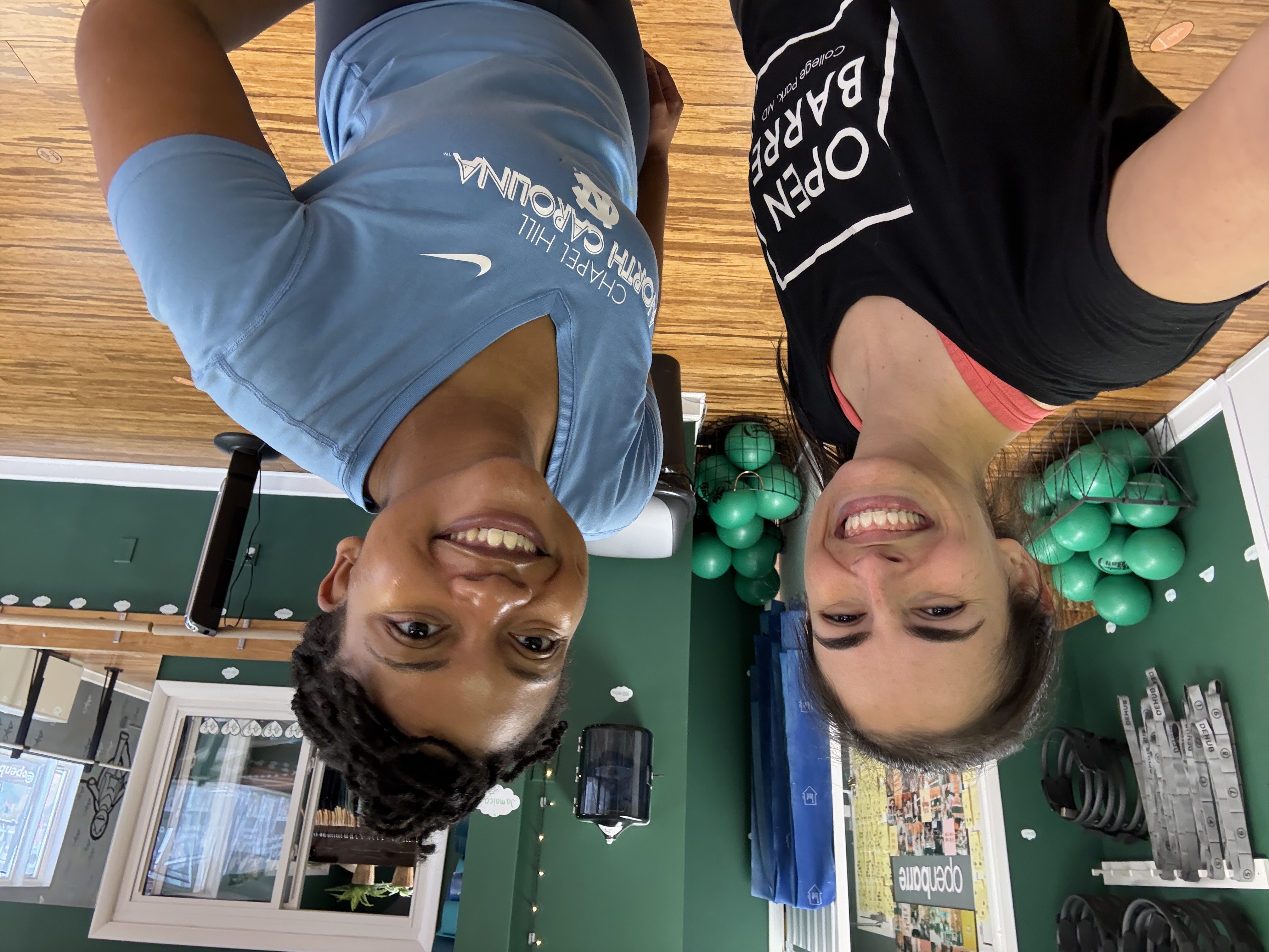 7.27.26 Livestream Barre Express with Lauren