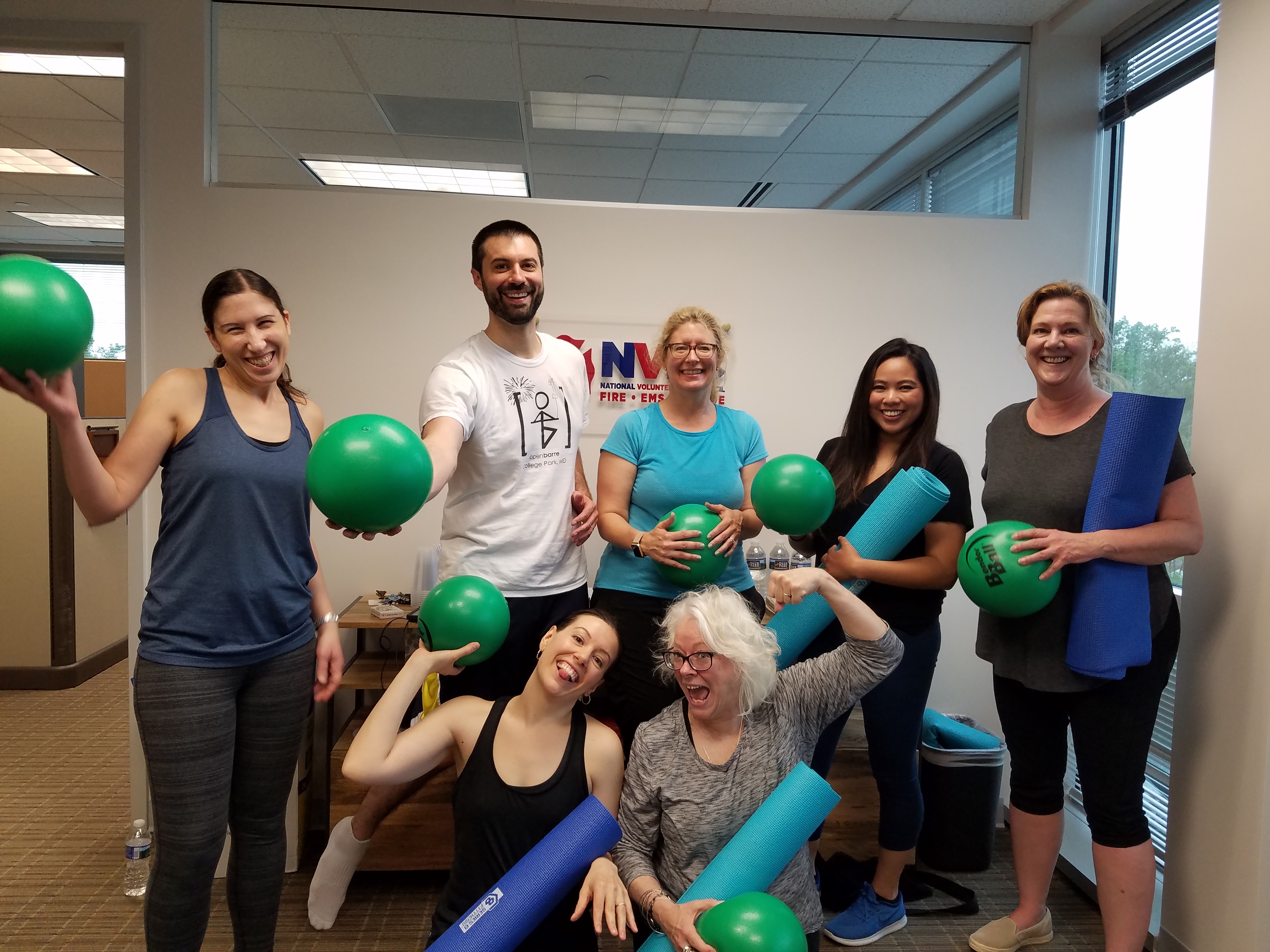 12.16.2020 Glutes & Thighs with Anna