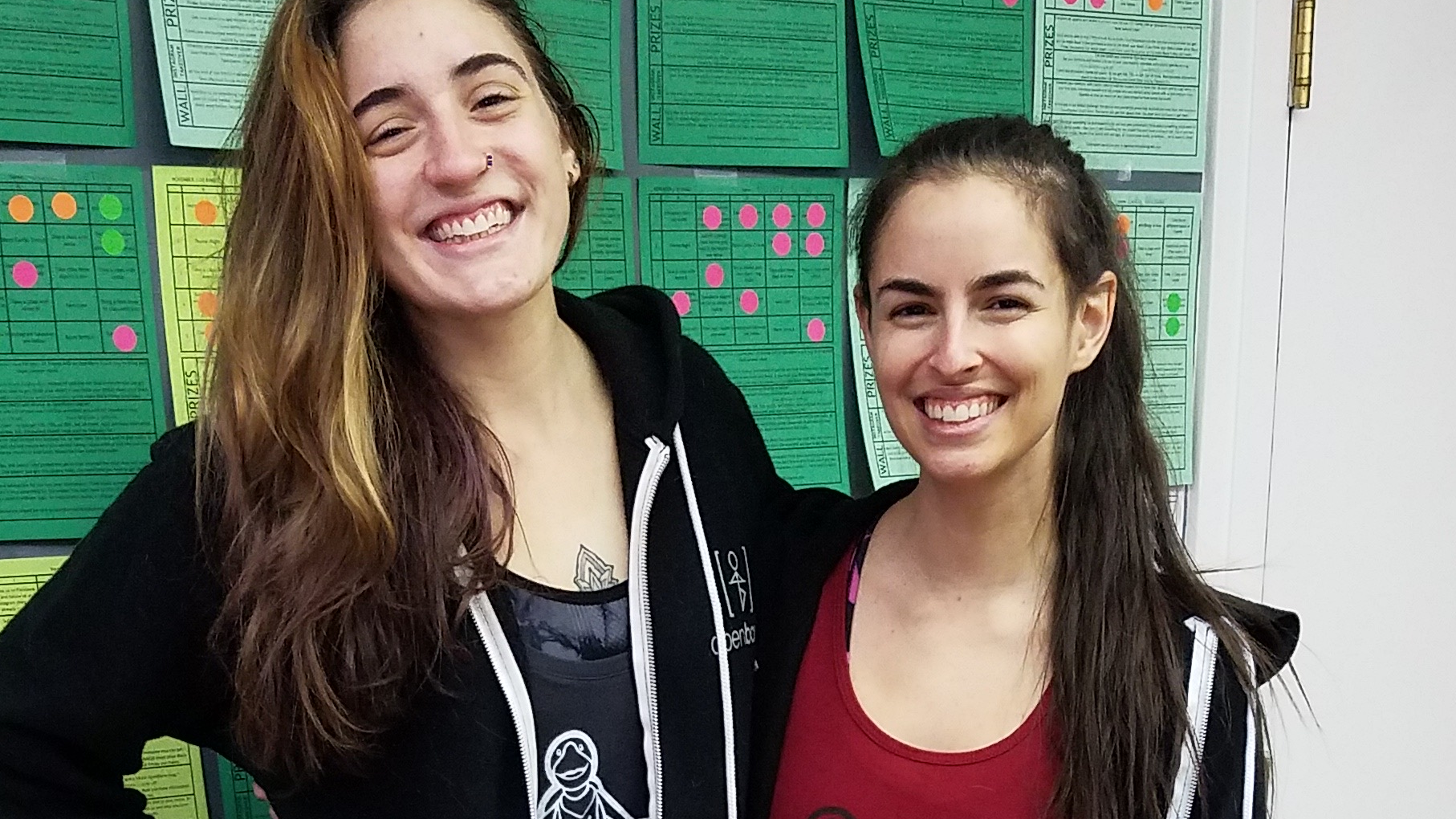 Thigh-Day Floor Work and Stretch with Lauren