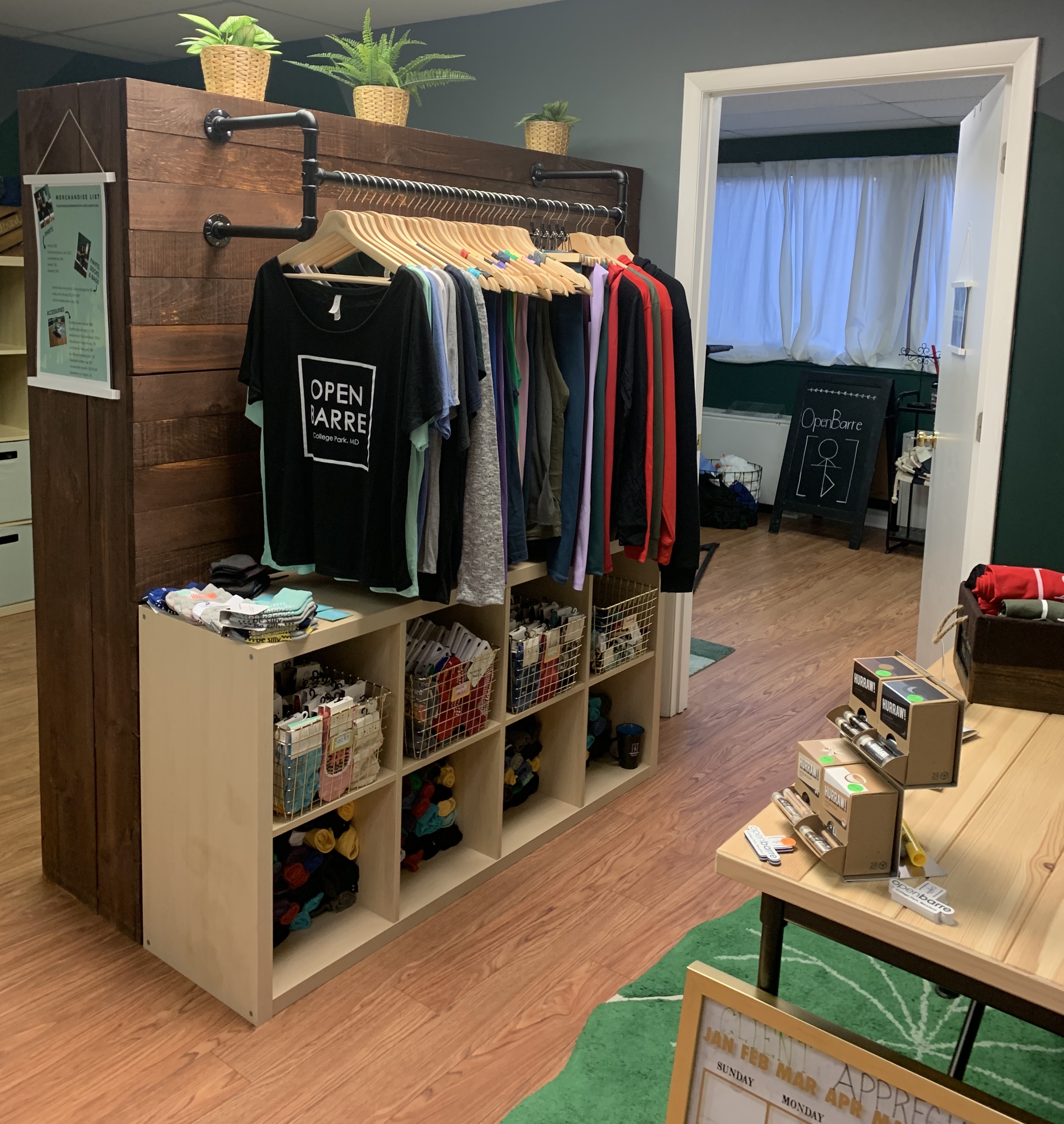 7.22.22 Livestream Barre Express with Lauren