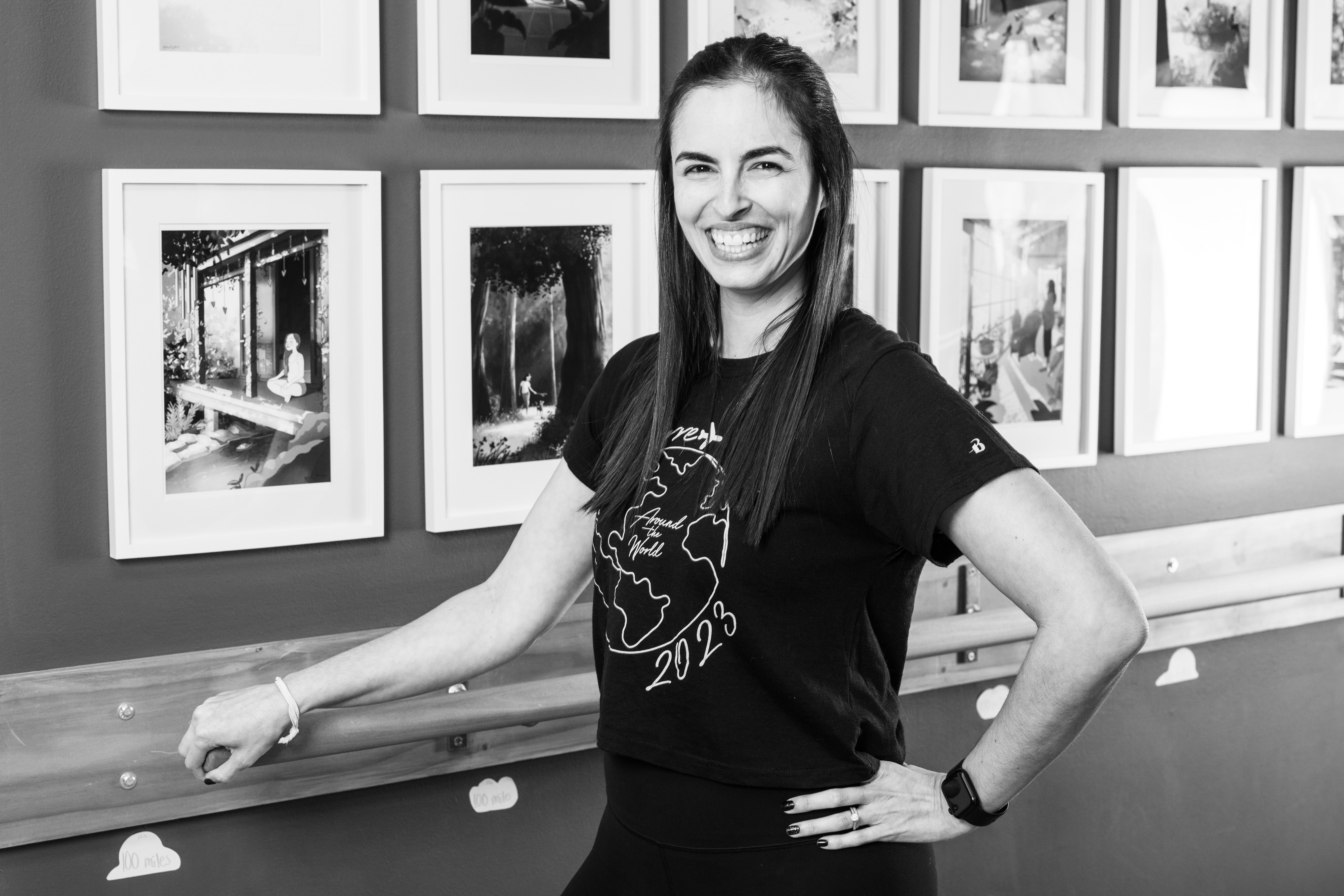 9.18.24 Stretch with Lauren