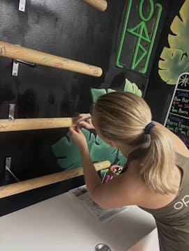 2.14.26 Livestream 33 minute HIIT wit...