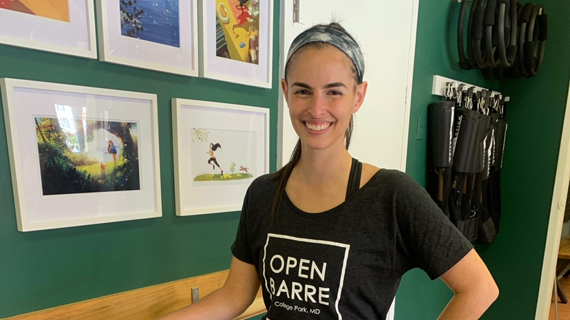 9.11.24 Core Connection with Lauren