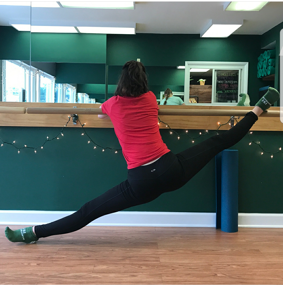 3.10.2021 Stretch with Anna