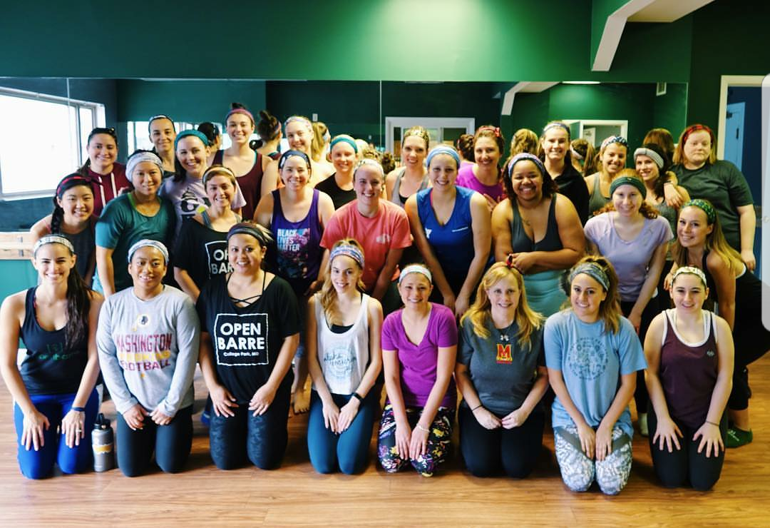 7.7.23 Livestream 33 minute HIIT with Lauren