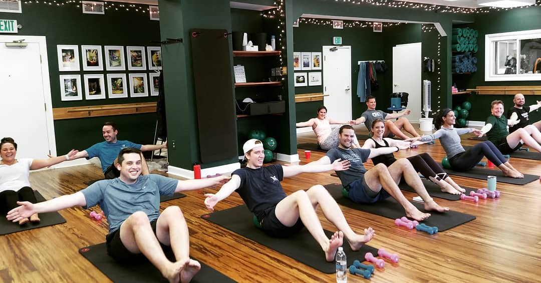 6.3.22 Livestream Barre Express with Taryn