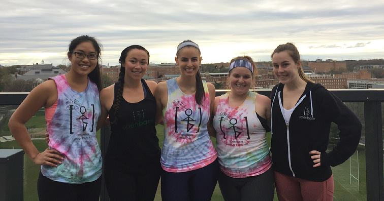 Lower Body with Lauren (be)