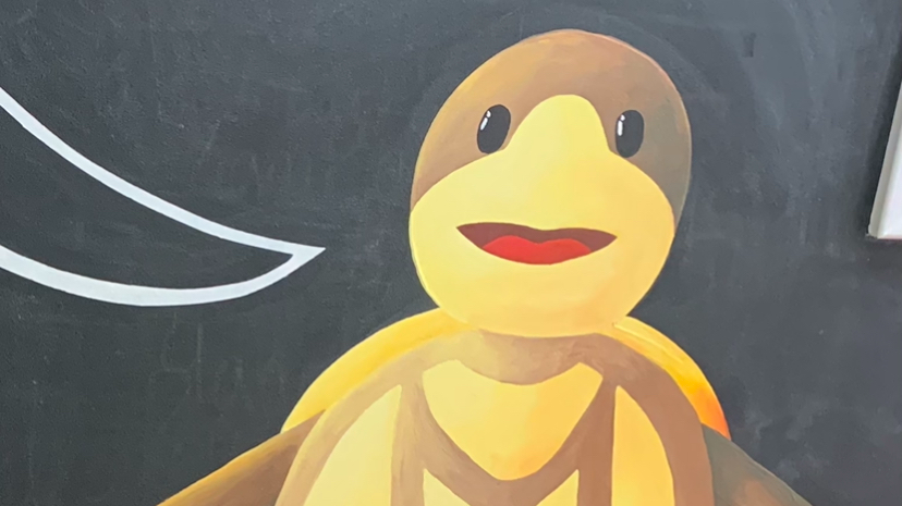 Glutes & Core with Lauren Mat Barre Express