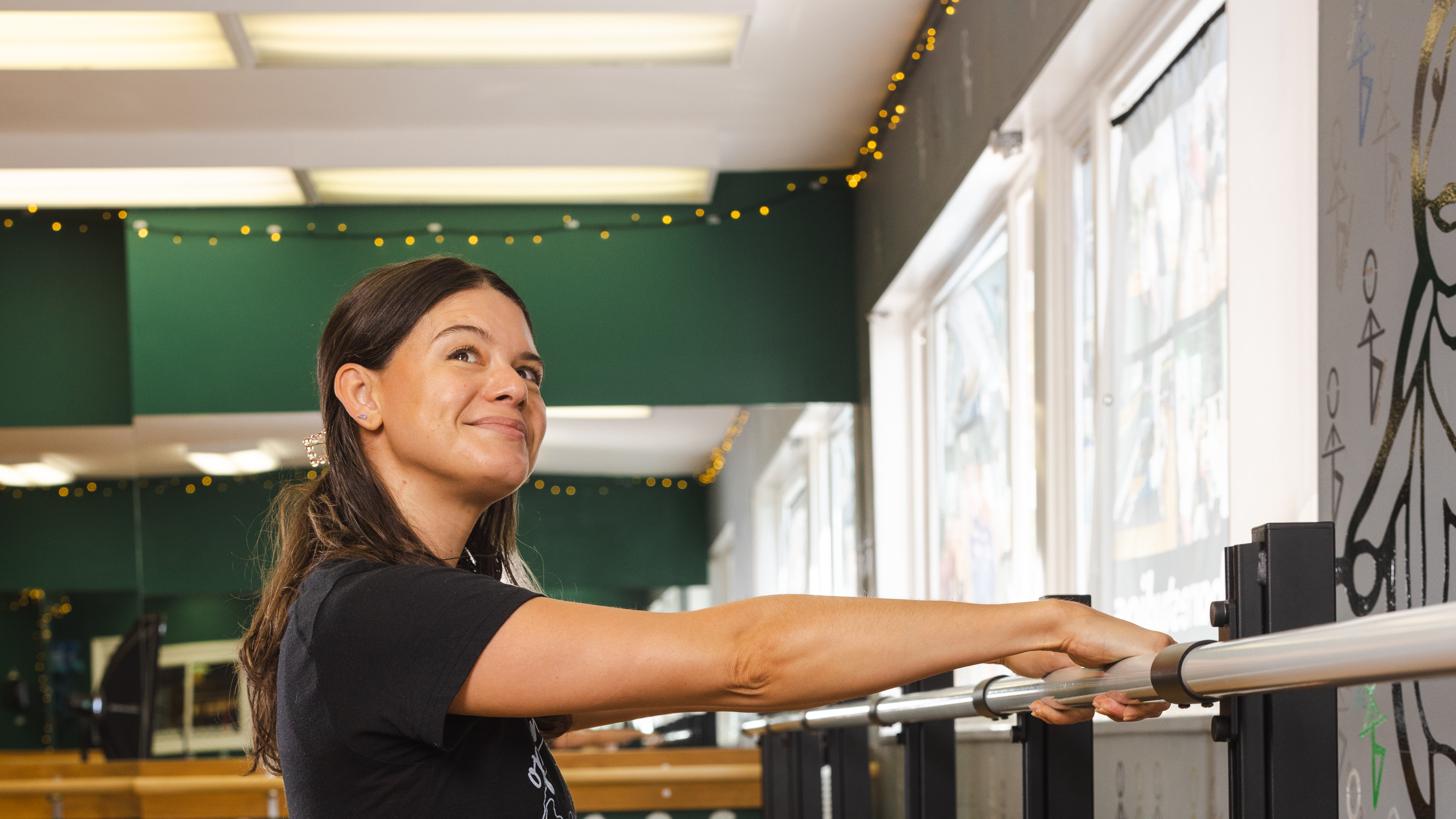 11.1.24 Livestream Mat Barre Express with Taryn