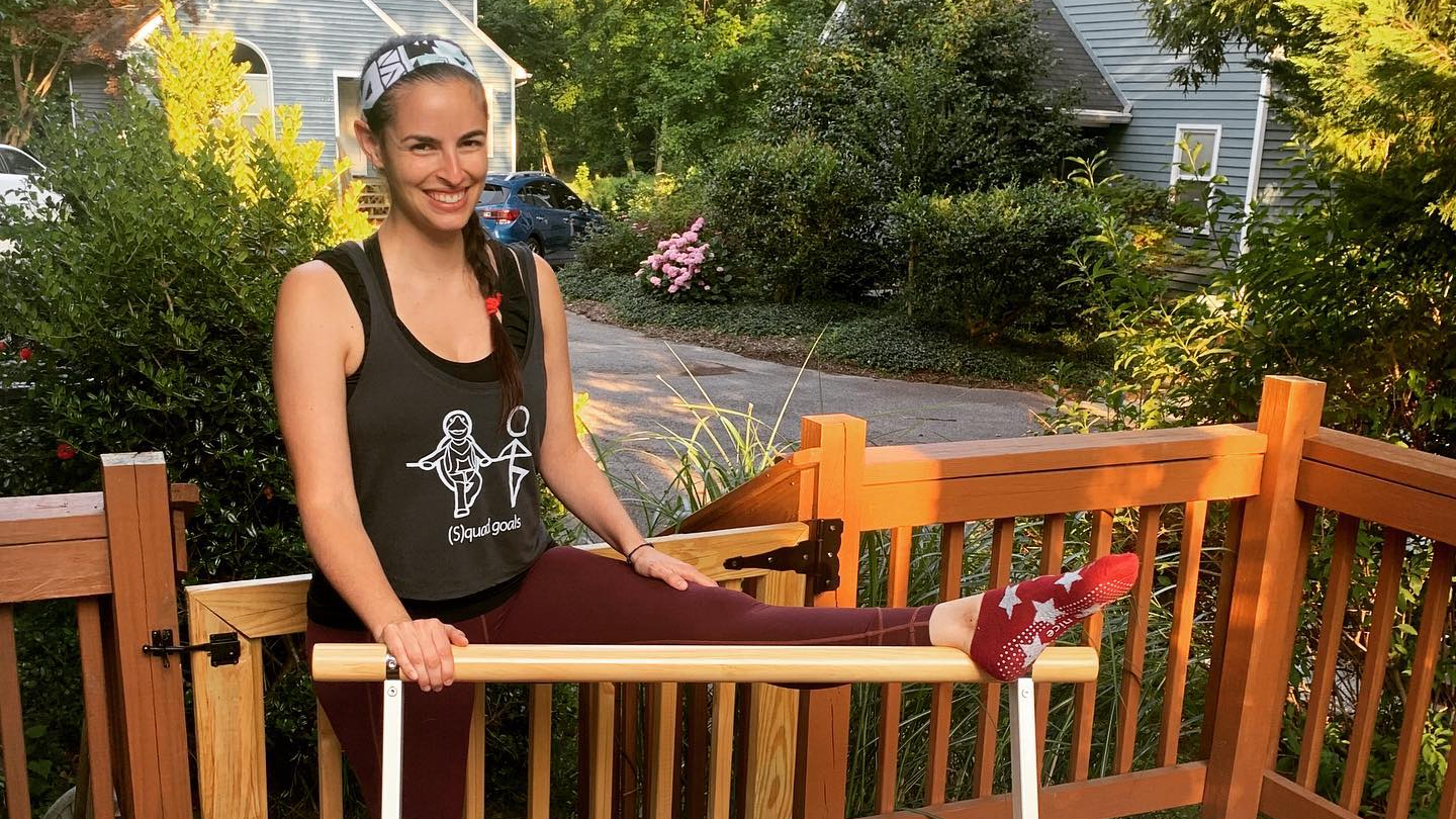 1.19.2022 Round 2 Thighs and Abs with Lauren