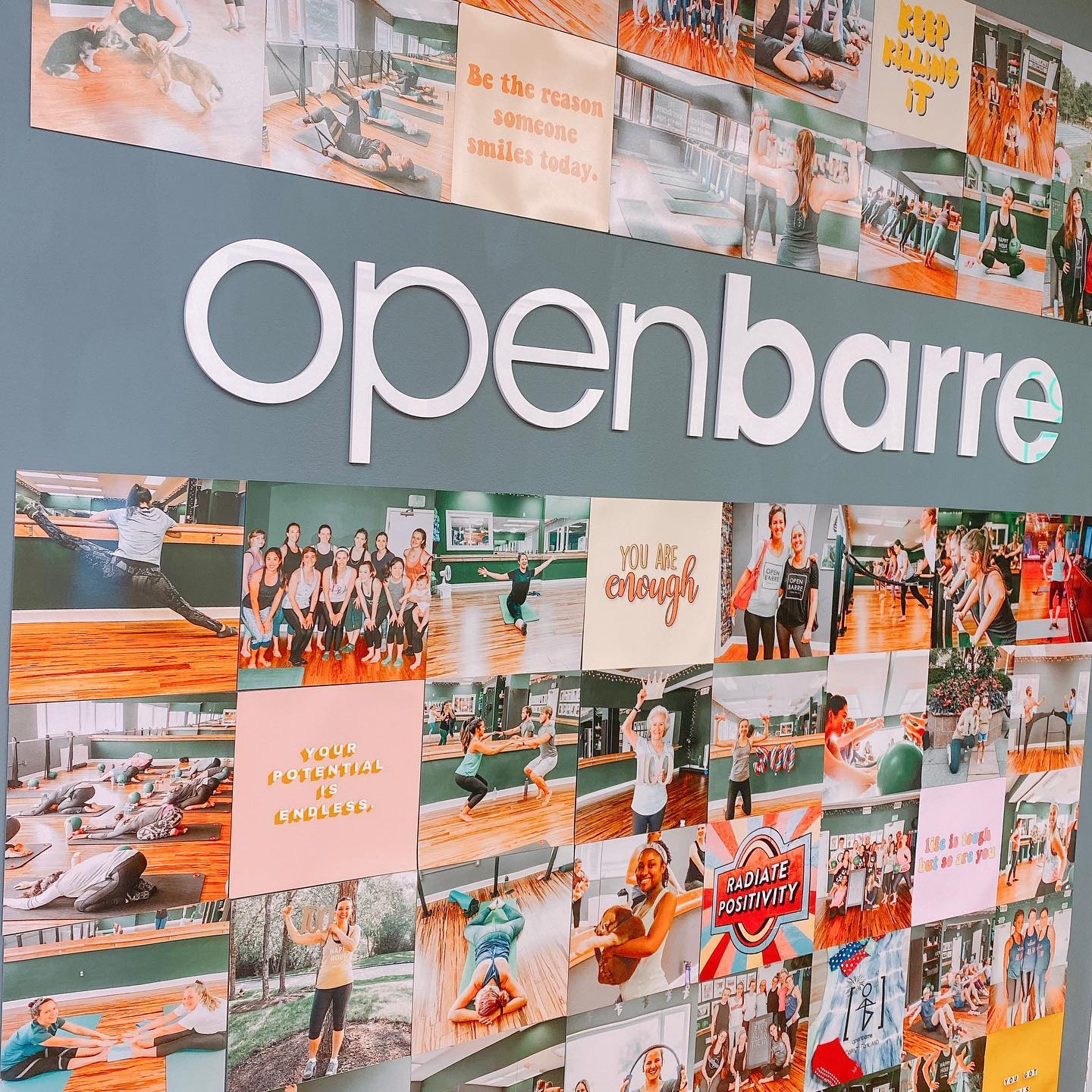 11.7.25 Livestream Mat Barre Express with Taryn