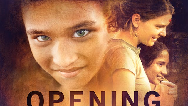 Opening Our Eyes - Director's Cut