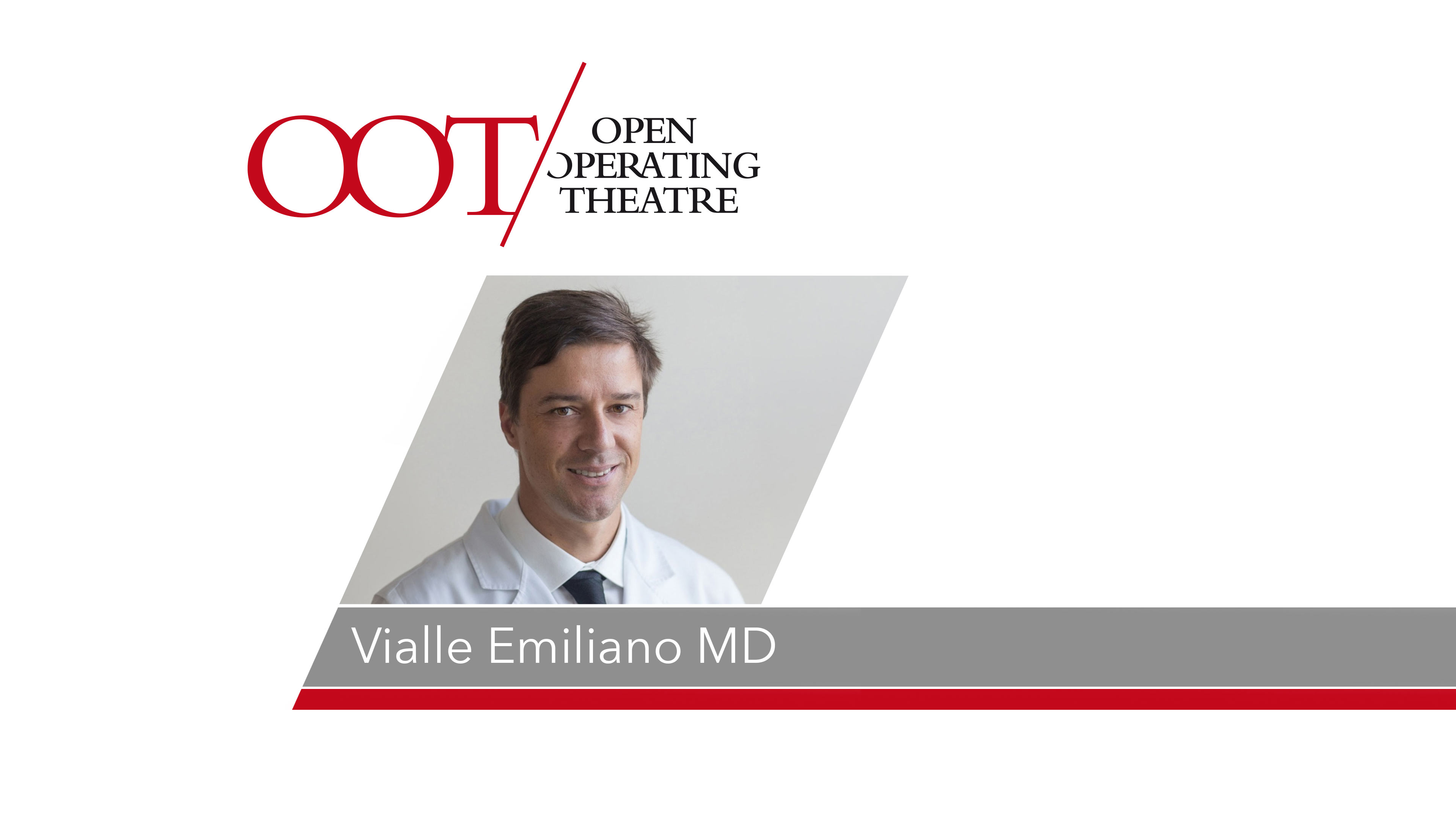 Vialle Emiliano MD