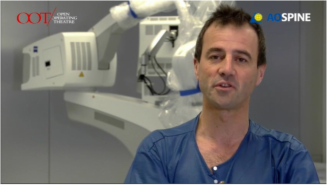 Thoracolumbar spine approaches: Costotransversectomy and posterior vertebral....