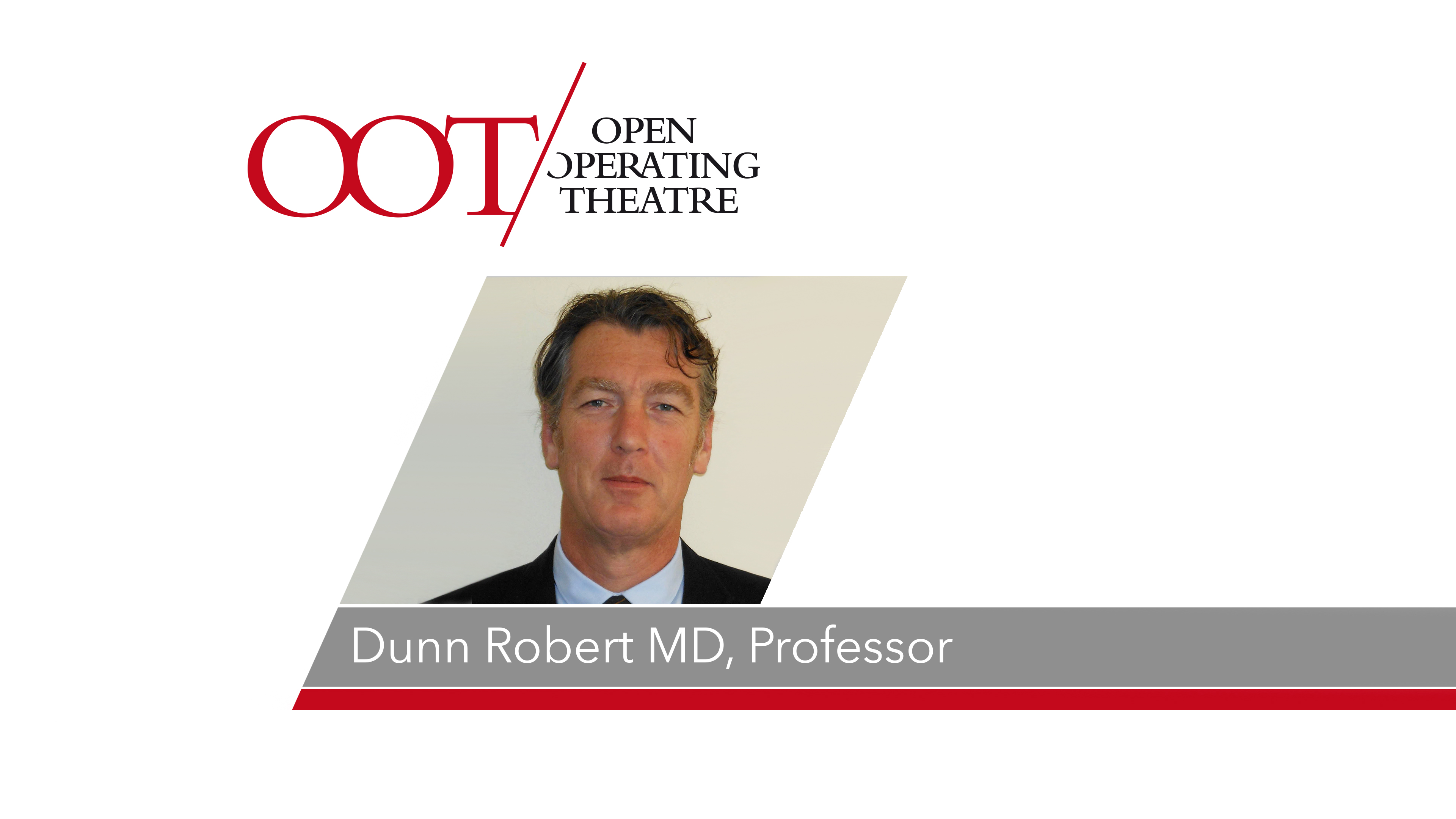 Dunn Robert MD