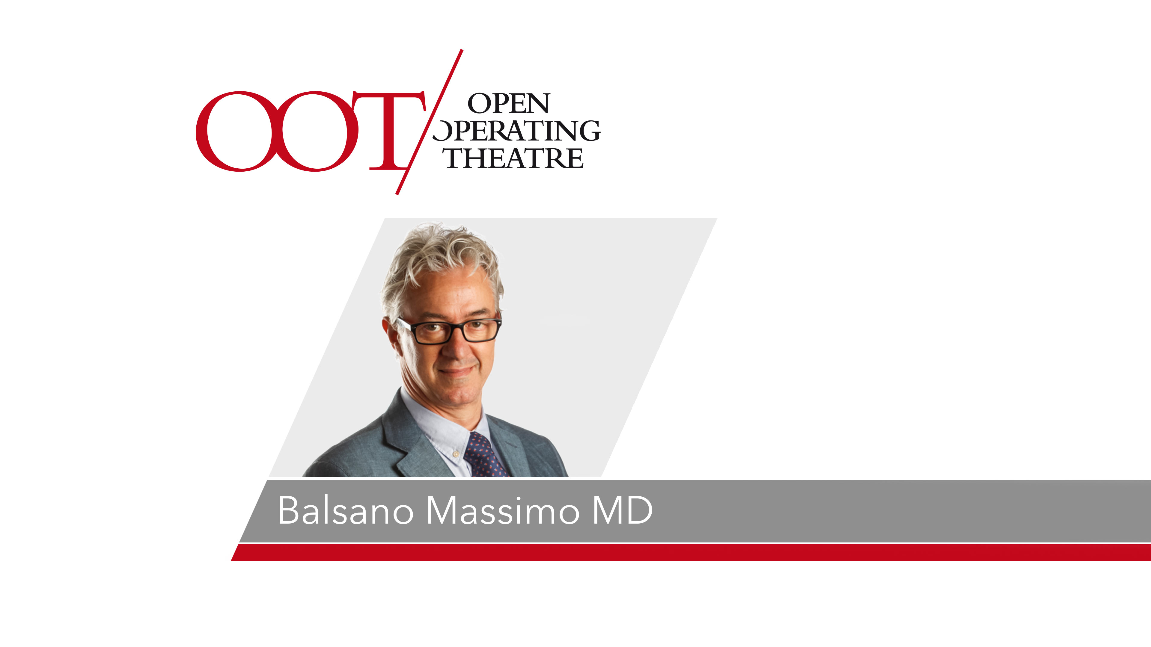 Balsano Massimo MD
