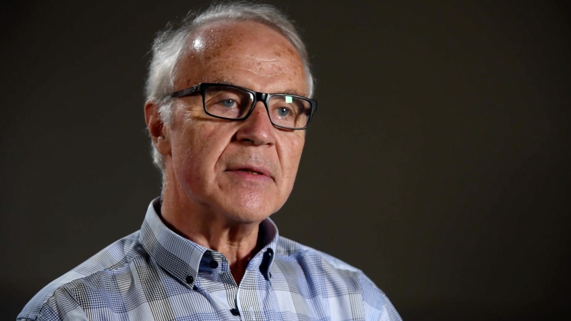 Interview with Schlenzka Dietrich MD, The history of spine surgery