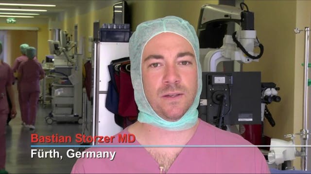 Minimal invasive bilateral decompress...