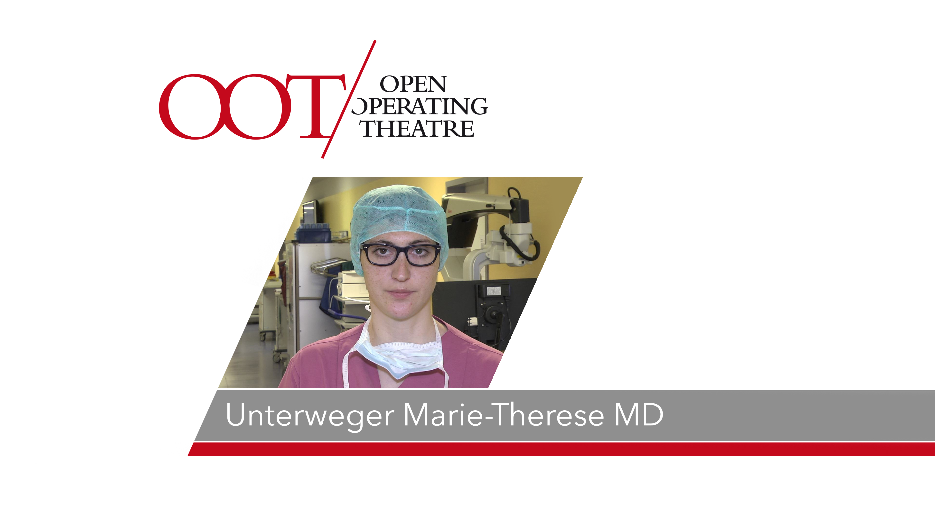 Unterweger Marie-Therese MD